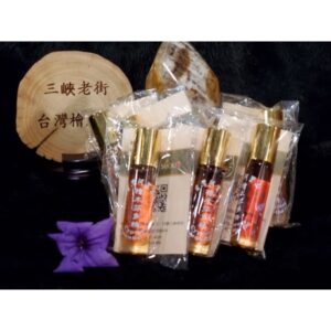 檜木芬多精精油
