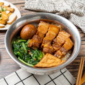 焢肉飯