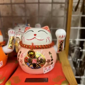 招財貓