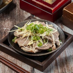 嘴邊肉