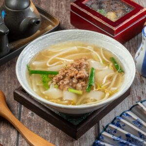 湯粄條