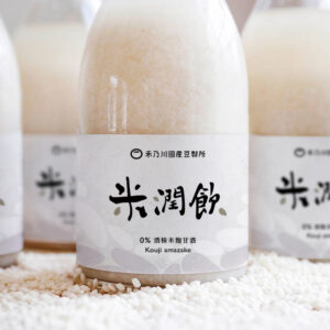 米潤飲(米麴甘酒)500ml